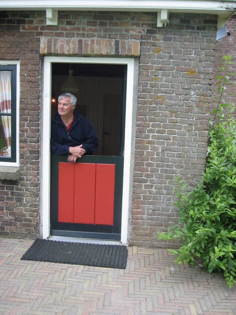 huis opruimen van je ouders