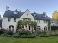 huis verkoopklaar